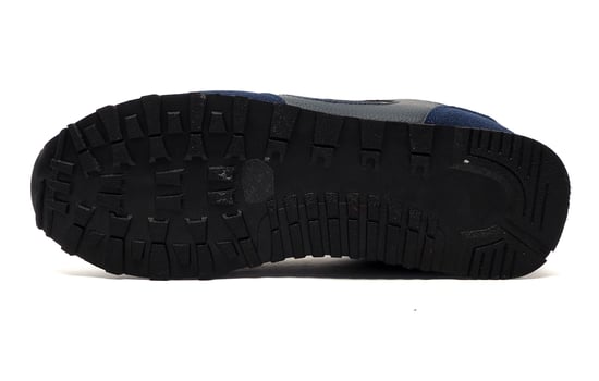 Bench Warner Retro Mens Trainers - Image 4