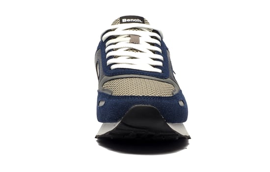 Bench Warner Retro Mens Trainers - Image 5