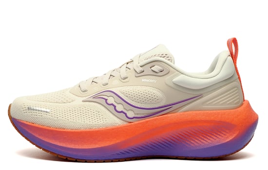 Saucony Surge 3 Womens Running Shoes - Image 1