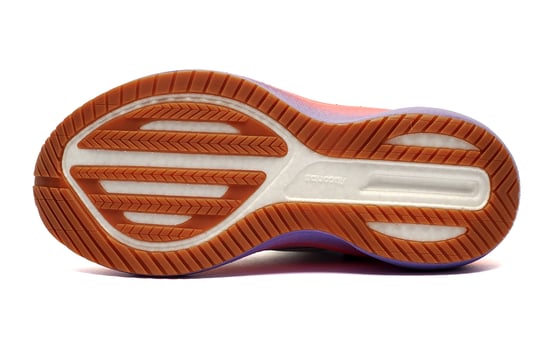 Saucony Surge 3 Womens Running Shoes - Image 4