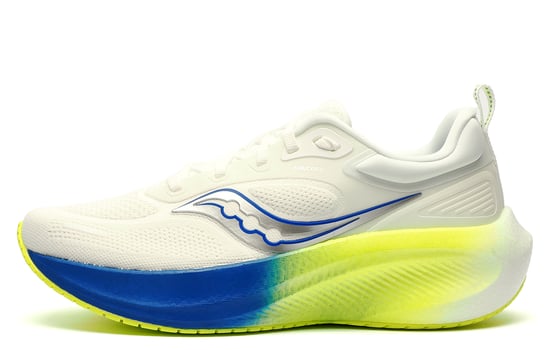 Saucony Surge 3 Mens Running Shoes - Image 1