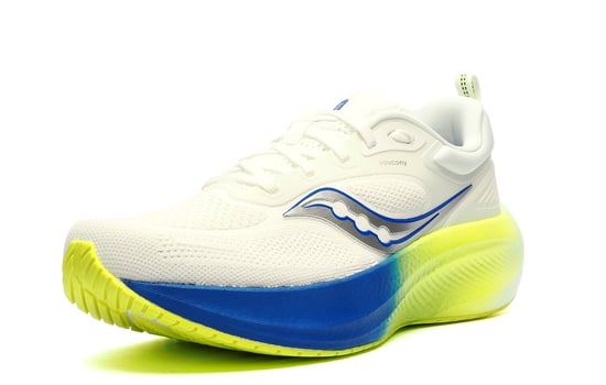 Saucony Surge 3 Mens Running Shoes - Image 2