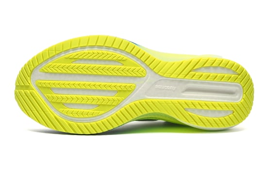 Saucony Surge 3 Mens Running Shoes - Image 4