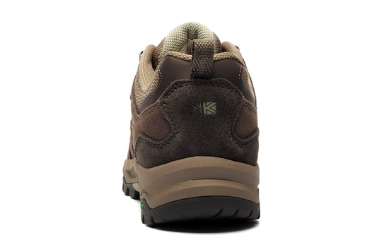 Karrimor Premium Bodmin Low 6 Womens Waterproof Hiking Shoes - Image 2