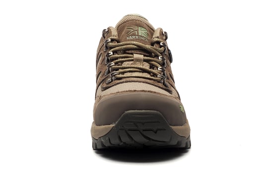 Karrimor Premium Bodmin Low 6 Womens Waterproof Hiking Shoes - Image 4