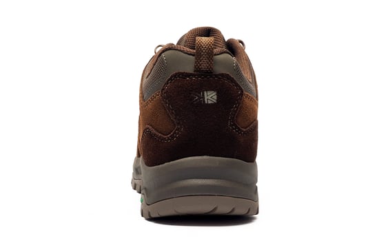 Karrimor Premium Bodmin Low 6 Mens Waterproof Hiking Shoes - Image 3