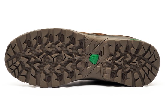 Karrimor Premium Bodmin Low 6 Mens Waterproof Hiking Shoes - Image 4