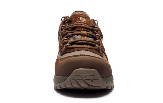 Karrimor Premium Bodmin Low 6 Mens Waterproof Hiking Shoes - Image 5