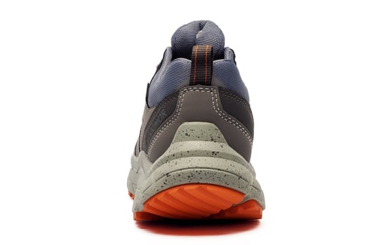 Karrimor Premium Kestrel Low Womens Waterproof Hiking Shoes - Image 3