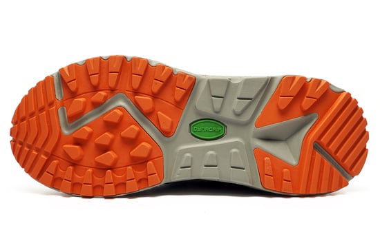 Karrimor Premium Kestrel Low Womens Waterproof Hiking Shoes - Image 4