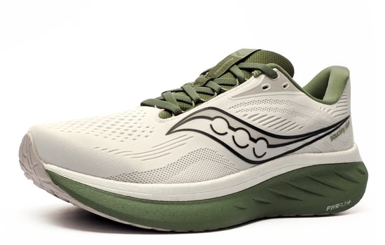 Saucony Ride 18 Mens Running Shoes - Image 2