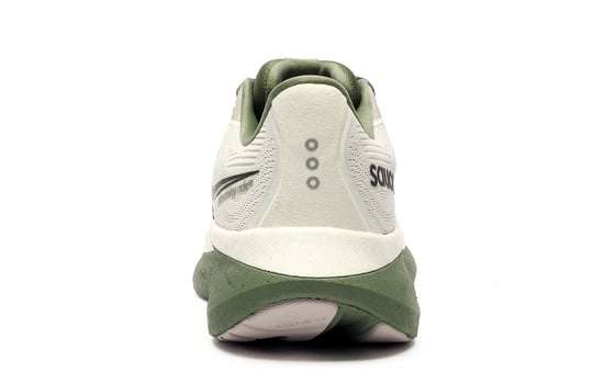 Saucony Ride 18 Mens Running Shoes - Image 3