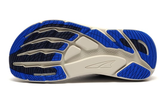 Altra FWD VIA Mens Running Shoes - Image 4