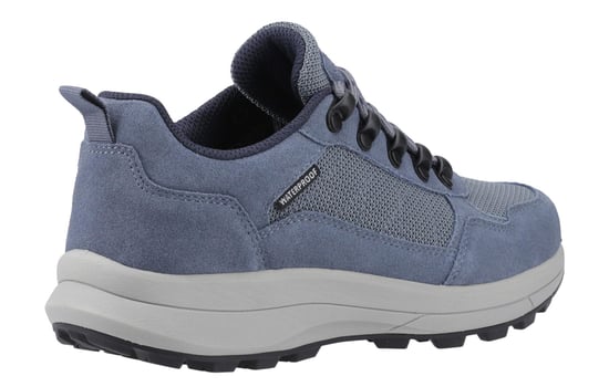 Cotswold Elmfield Vattentäta Dam Sneakers - Image 2