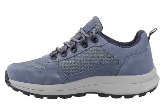 Cotswold Elmfield Vattentäta Dam Sneakers - Image 4