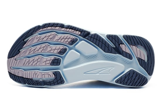 Altra FWD VIA Womens Running Shoes - Image 4