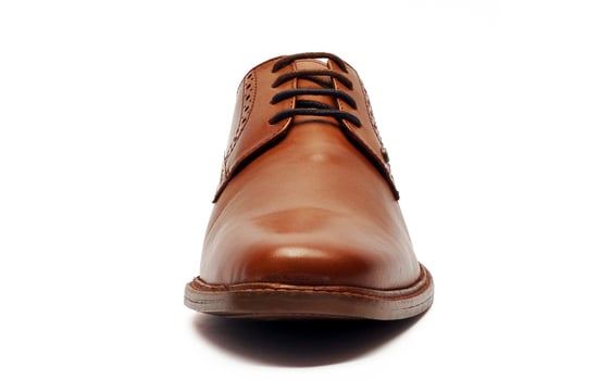 Lambretta Harvey Derby Shoes - Image 5