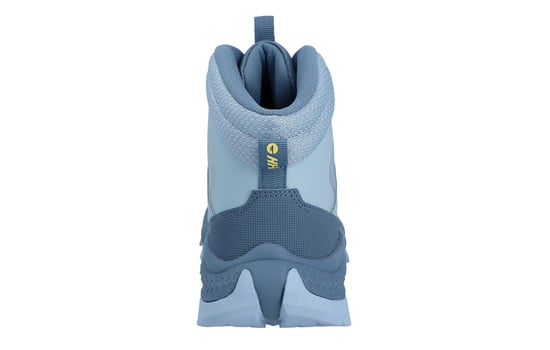 Hi-Tec AWW Infuse Mid WP Womens Hiking Boots - Image 3