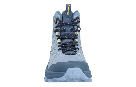 Hi-Tec AWW Infuse Mid WP Womens Hiking Boots - Image 4