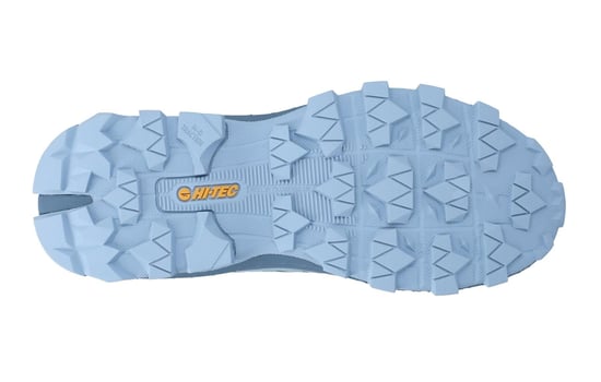 Hi-Tec AWW Infuse Mid WP Womens Hiking Boots - Image 5