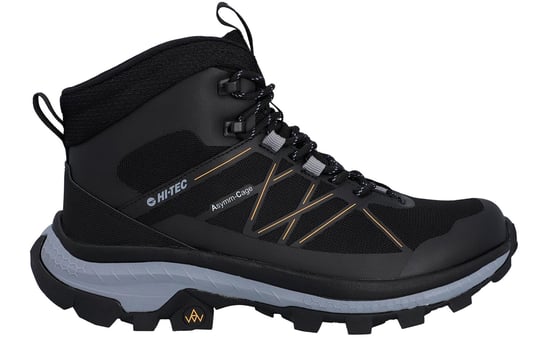Hi-Tec AWW Infuse Mid WP Dames Wandelschoenen - Image 1