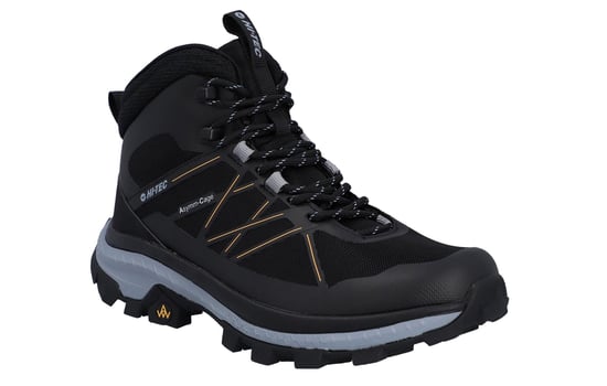 Hi-Tec AWW Infuse Mid WP Dames Wandelschoenen - Image 2