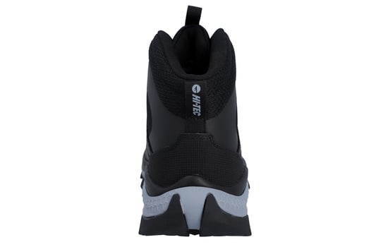 Hi-Tec AWW Infuse Mid WP Dames Wandelschoenen - Image 3