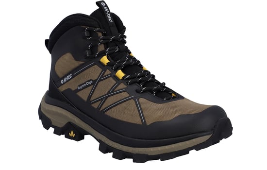 Hi-Tec AWW Infuse Mid WP Heren Wandelschoenen - Image 2