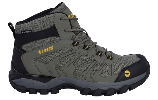 Hi-Tec Campana Mid Mens Hiking Boots - Image 1