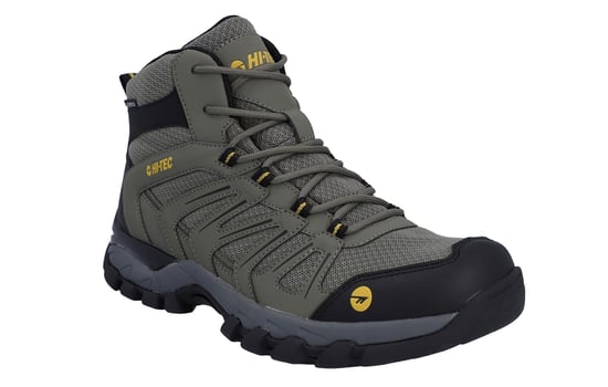 Hi-Tec Campana Mid Mens Hiking Boots - Image 2