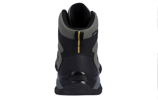Hi-Tec Campana Mid Mens Hiking Boots - Image 3