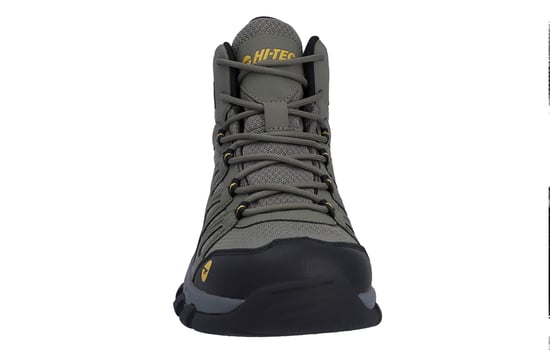 Hi-Tec Campana Mid Mens Hiking Boots - Image 4