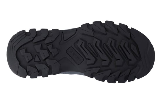 Hi-Tec Campana Mid Mens Hiking Boots - Image 5