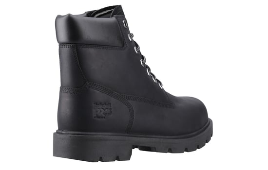Timberland Pro Sawhorse 2.0 Mens Safety Boots - Image 3