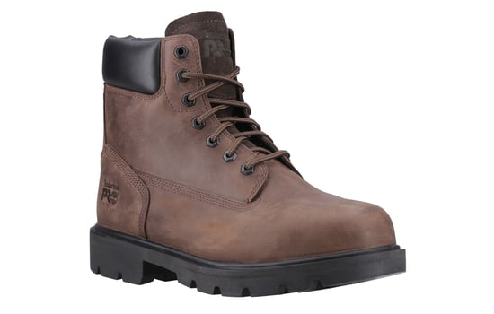 Timberland Pro Sawhorse 2.0 Mens Safety Boots - Image 2