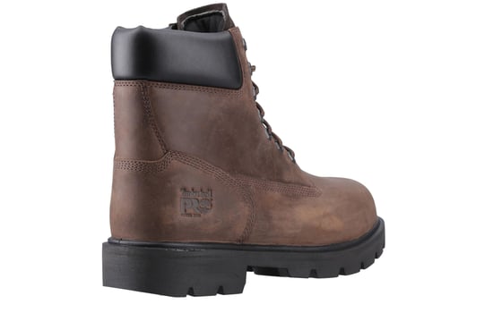 Timberland Pro Sawhorse 2.0 Mens Safety Boots - Image 3