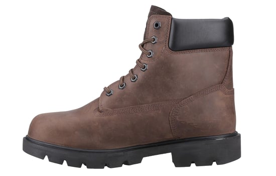 Timberland Pro Sawhorse 2.0 Mens Safety Boots - Image 5