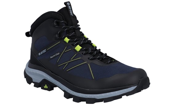 Hi-Tec AWW Infuse Mid WP Heren Wandelschoenen - Image 2
