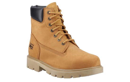Timberland Pro Sawhorse 2.0 Mens Safety Boots - Image 2