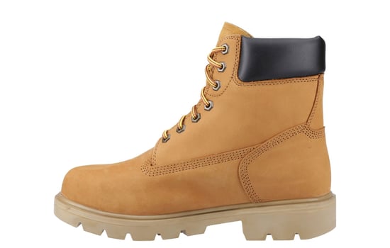 Timberland Pro Sawhorse 2.0 Mens Safety Boots - Image 5