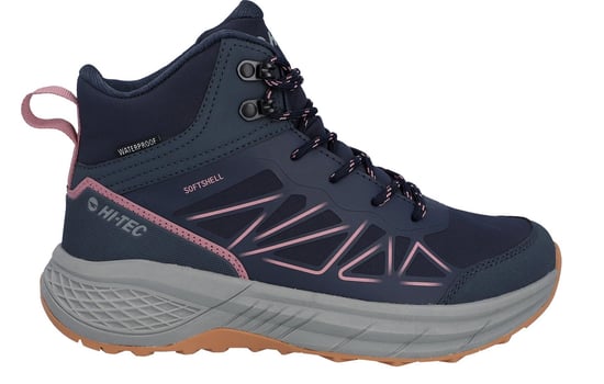 Hi-Tec Litespeed Womens Trail Boots - Image 1