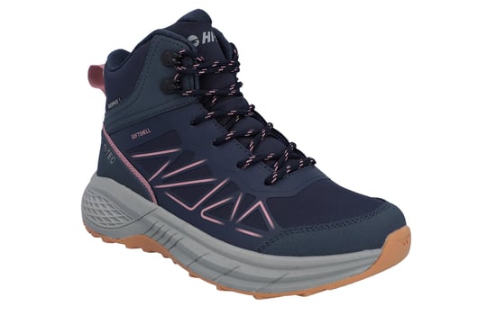 Hi-Tec Litespeed Womens Trail Boots - Image 2