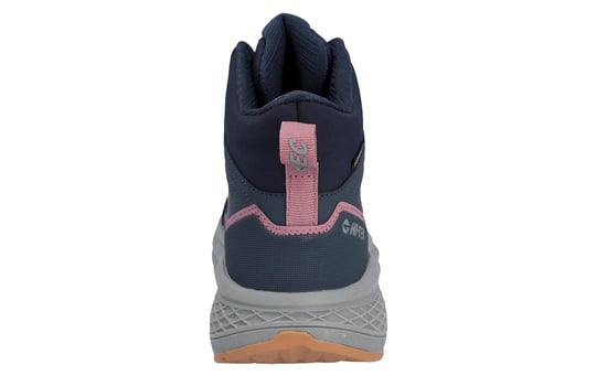 Hi-Tec Litespeed Womens Trail Boots - Image 3