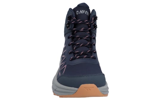 Hi-Tec Litespeed Womens Trail Boots - Image 4