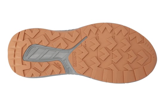 Hi-Tec Litespeed Womens Trail Boots - Image 5