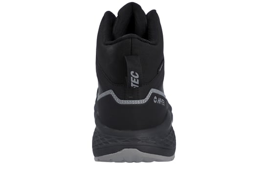 Hi-Tec Litespeed Heren Trail Boots - Image 3
