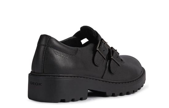 Geox Casey Girls School Shoes - Image 3