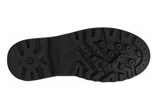 Geox Casey Girls School Shoes - Image 4