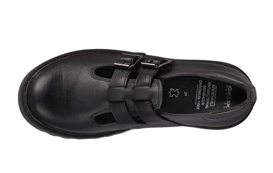 Geox Casey Girls School Shoes - Image 5