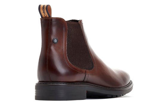 Base London Ranger Mens Chelsea Boots - Image 3